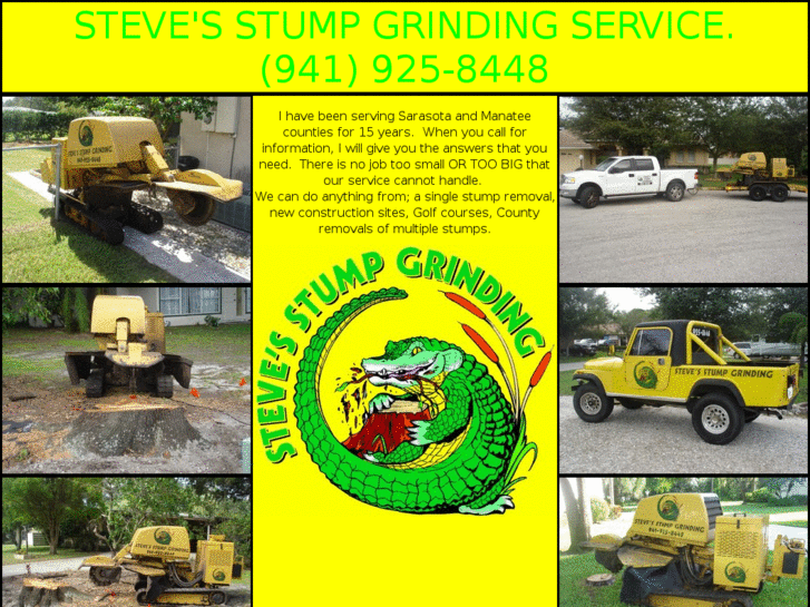 www.stevestumpgrinding.com