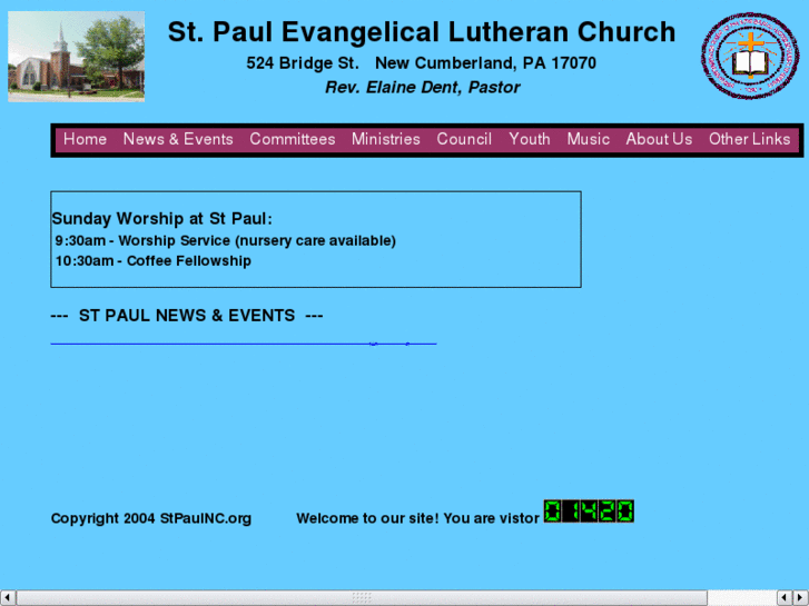 www.stpaulnc.org