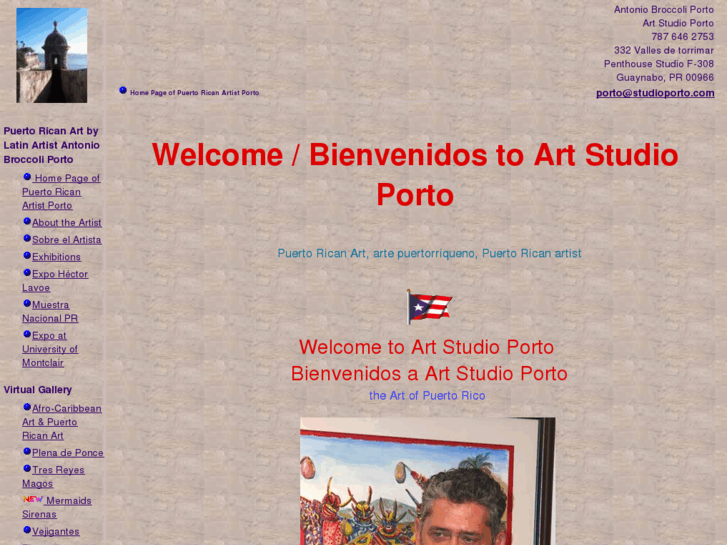 www.studioporto.com