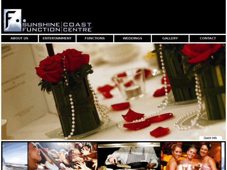 www.sunshinecoastfunctioncentre.com.au