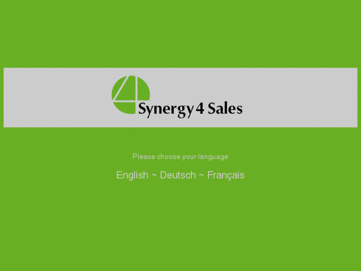 www.synergy4sales.com