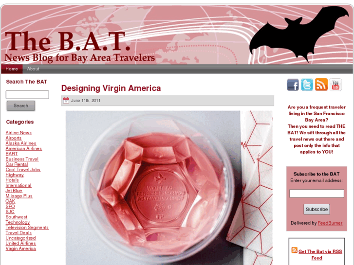 www.thebat-sf.com