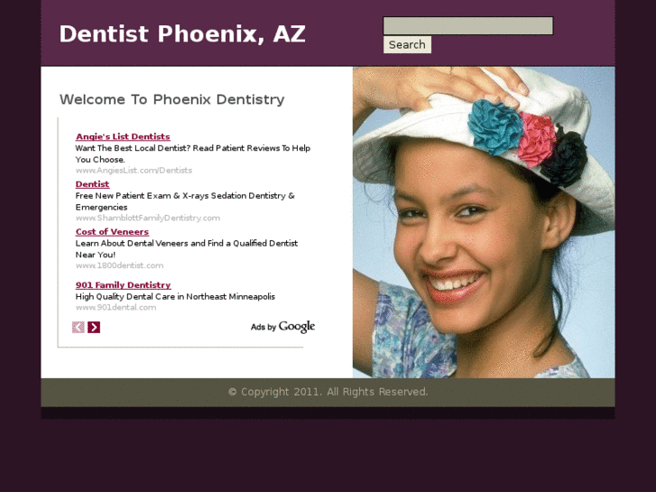 www.thephoenixdentist.com