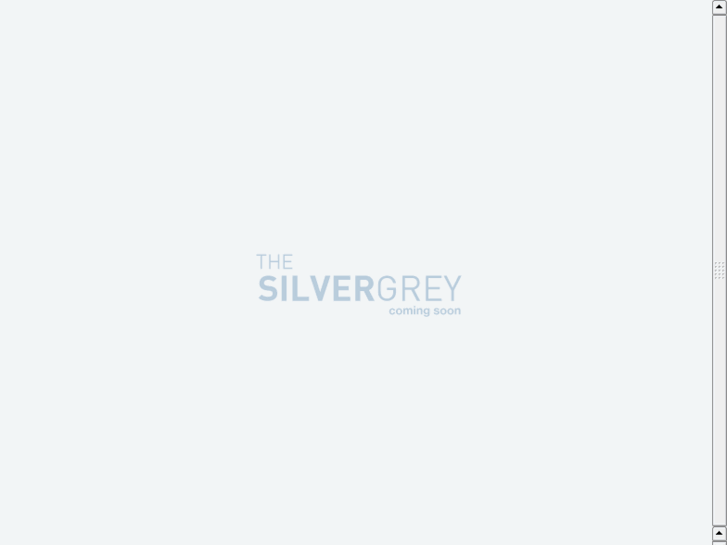 www.thesilvergrey.com