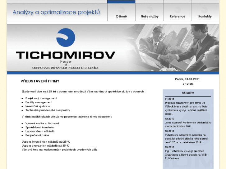 www.tichomirov.com