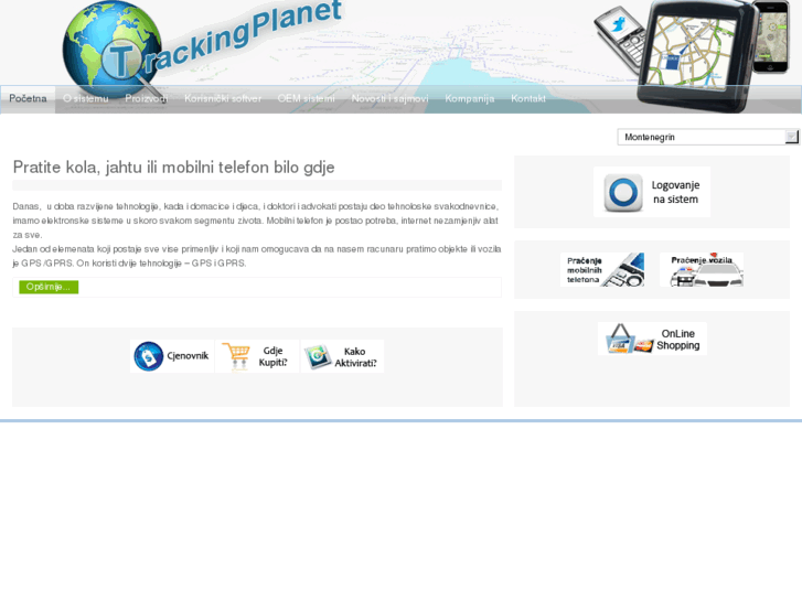 www.trackingplanet.com