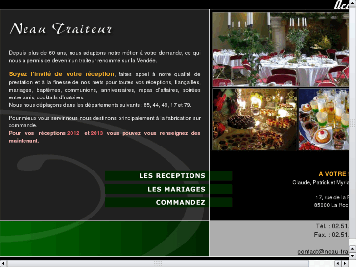 www.traiteur-vendee.com