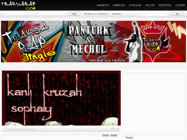 www.trakyarap.com