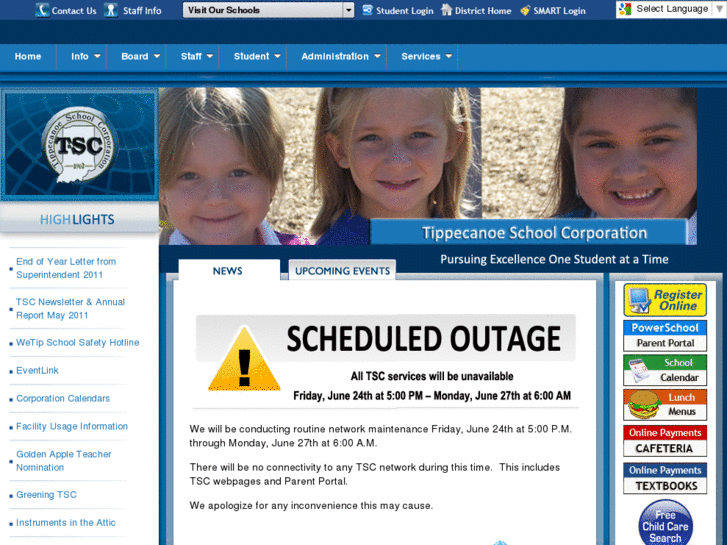 www.tscschools.net