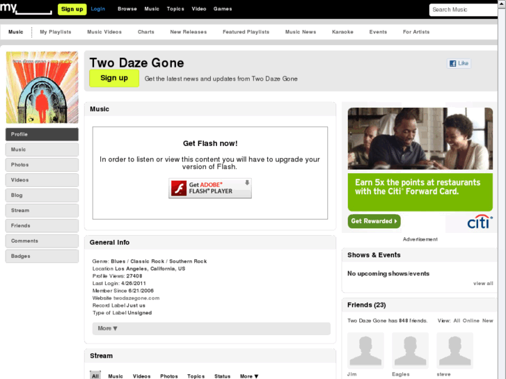www.twodazegone.com