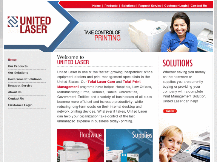 www.united-laser.com