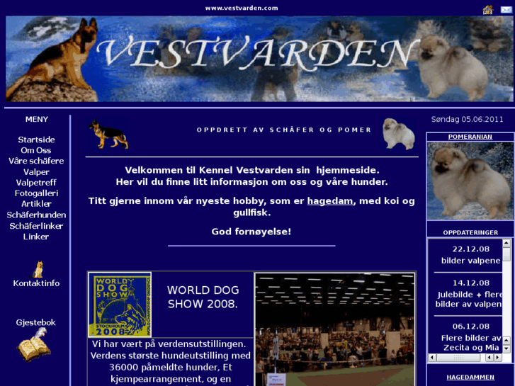 www.vestvarden.com