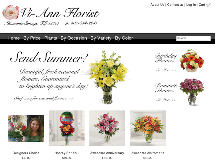 www.viannflorist.com