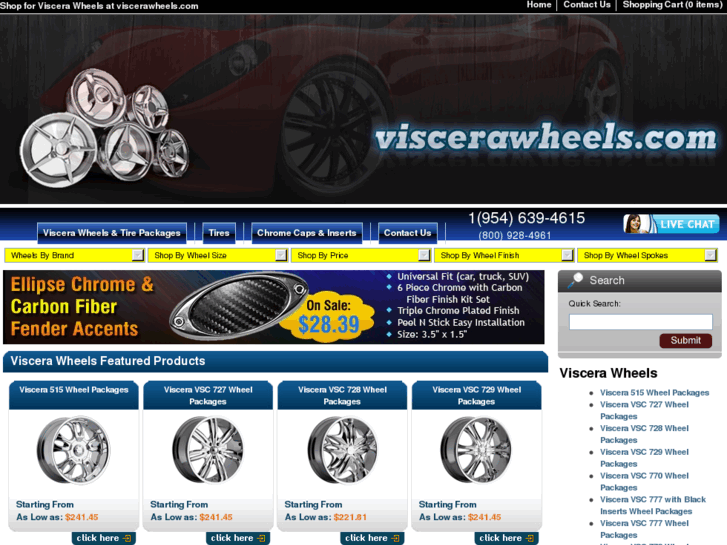 www.viscerawheels.com