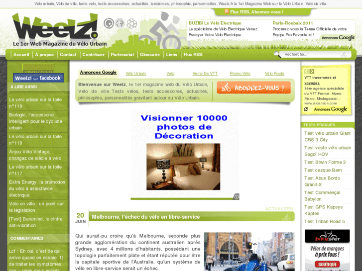 www.weelz.fr