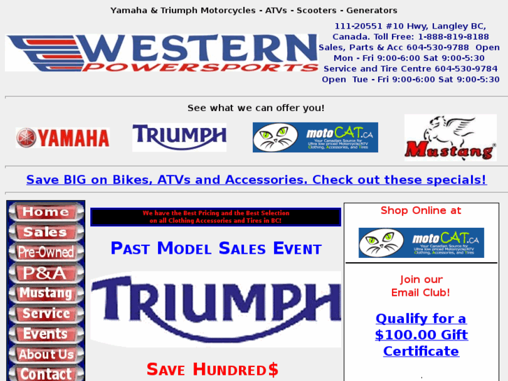 www.westernpowersports.com