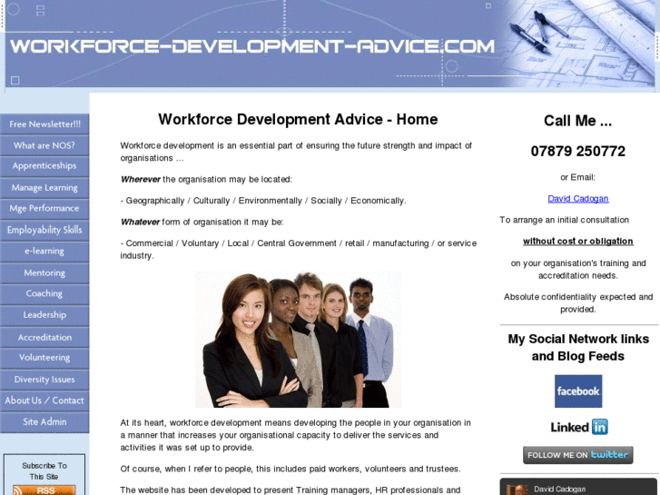 www.workforce-development-advice.com