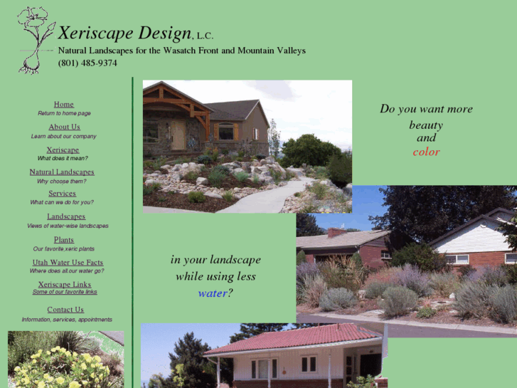 www.xeriscapedesign.com