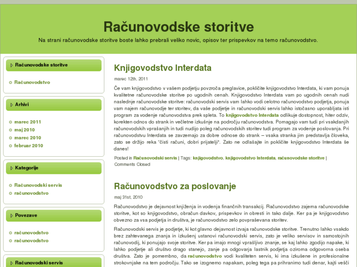 www.xn--raunovodskestoritve-wkc.com
