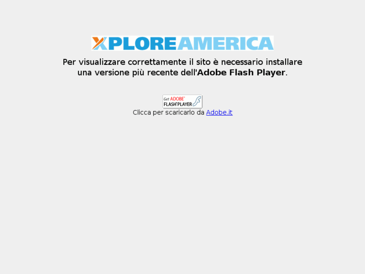 www.xploreamerica.it