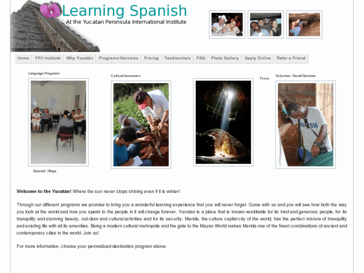 www.yucatanlearning.com