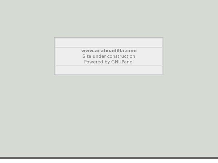 www.acaboadilla.com