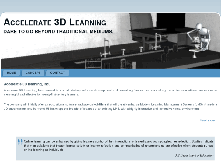 www.accel3dlearning.org