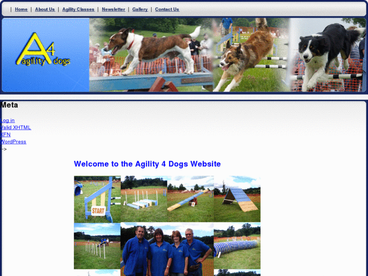 www.agility4dogs.co.uk