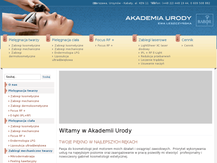 www.akademiaurody.com