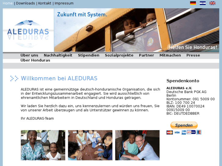 www.aleduras.com