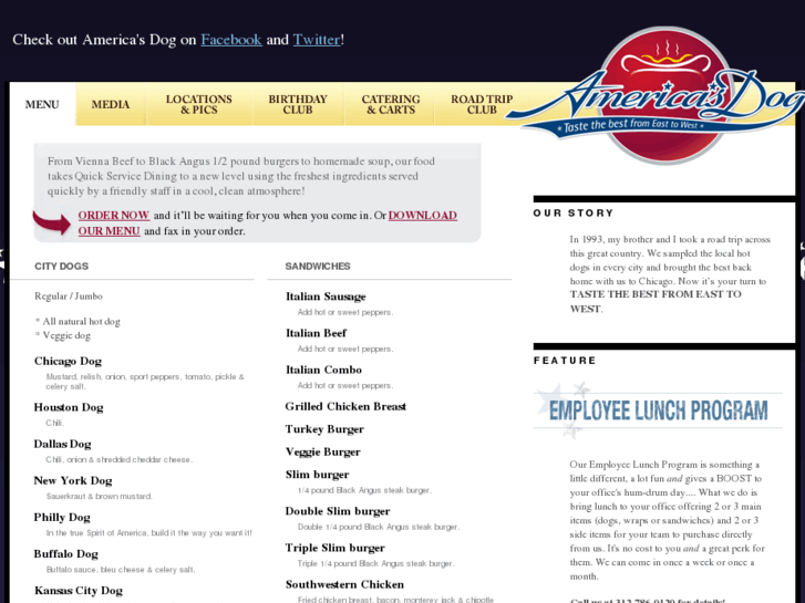 www.americasdog.com