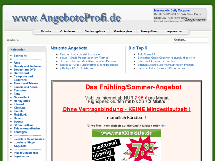 www.angeboteprofi.de