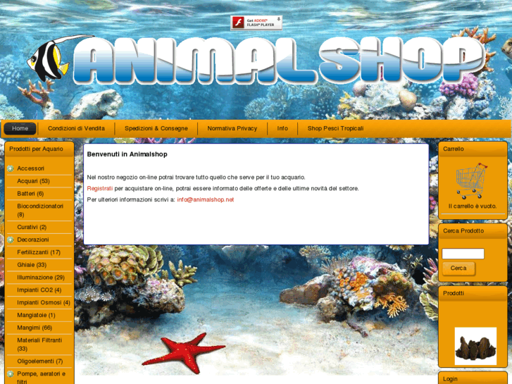 www.animalshop.net