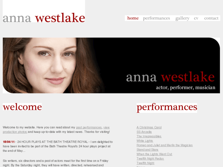 www.annawestlake.com