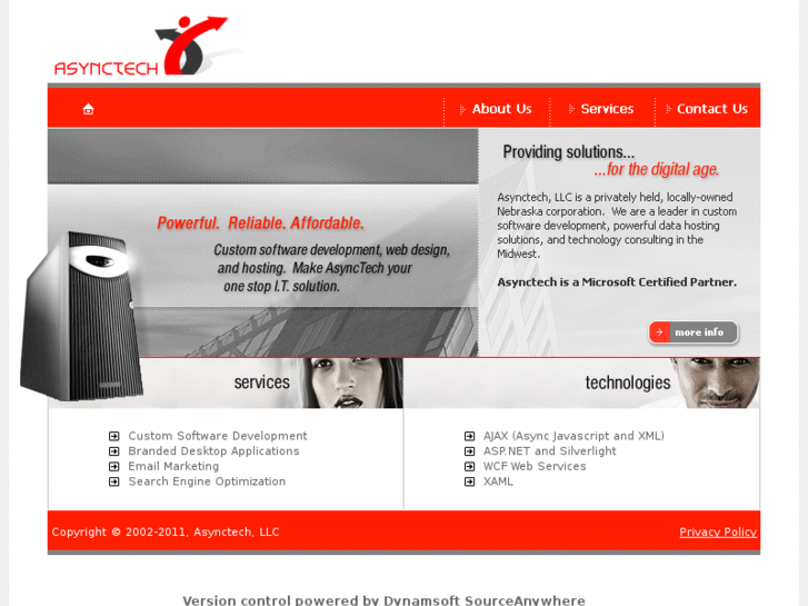www.asynctechnology.net