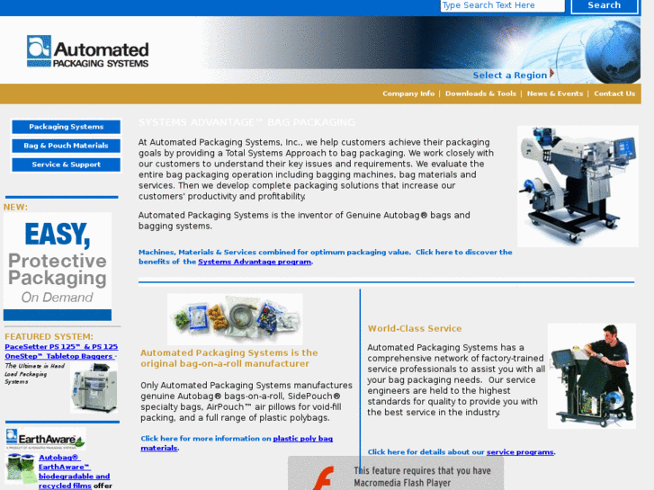 www.automatedpackagingsystems.net