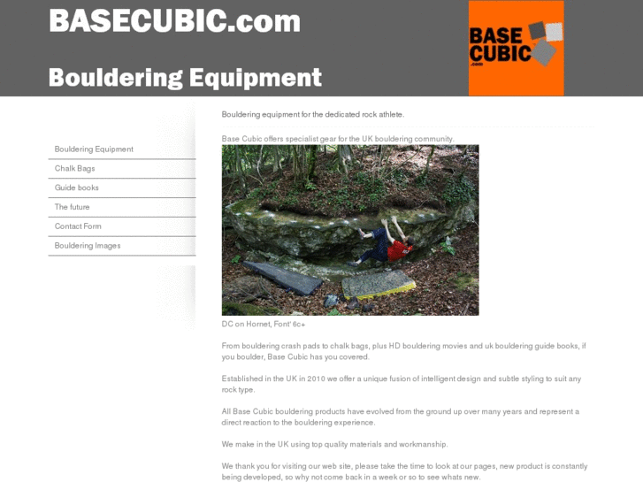 www.basecubic.com