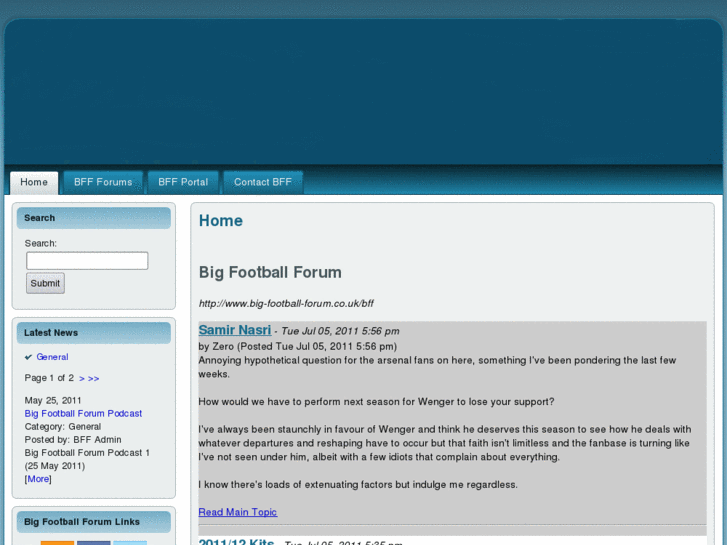 www.big-football-forum.co.uk