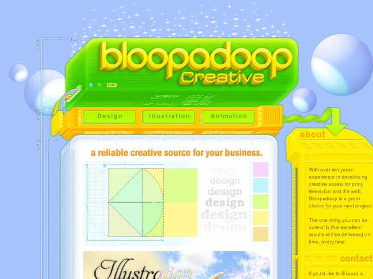 www.bloopadoopcreative.net