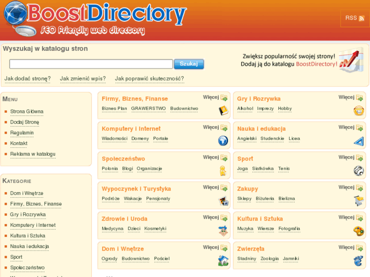 www.boostdirectory.net