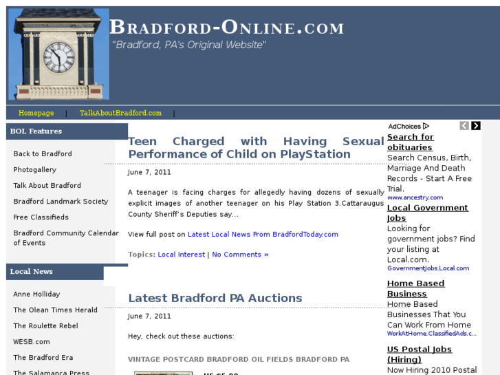 www.bradford-online.com