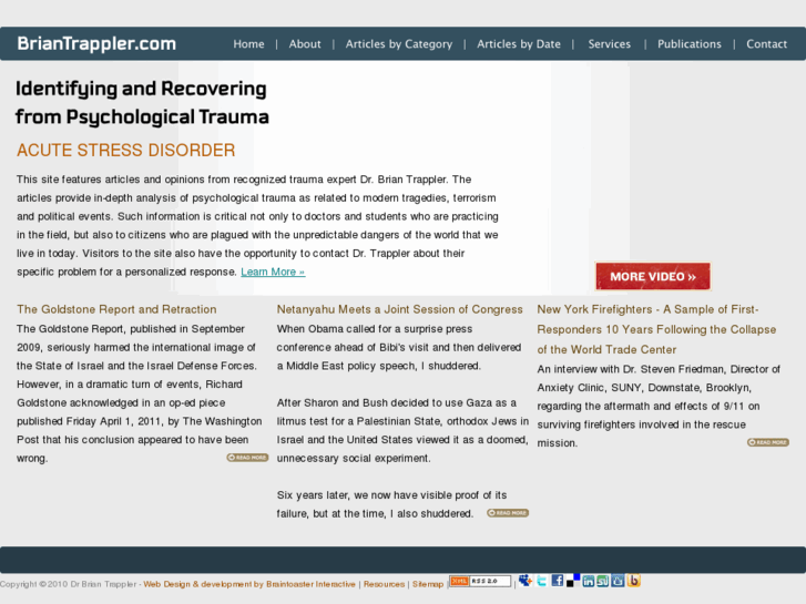 www.briantrappler.com