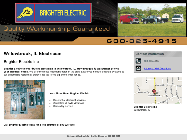 www.brighterelectricinc.com