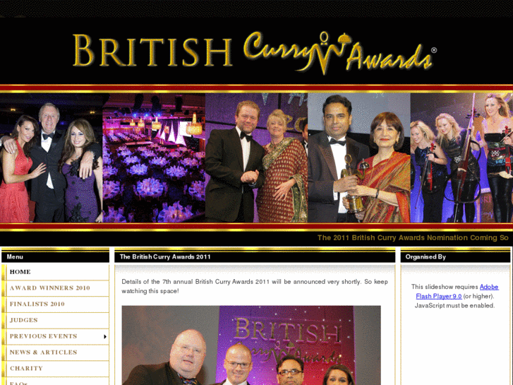 www.britishcurryaward.co.uk