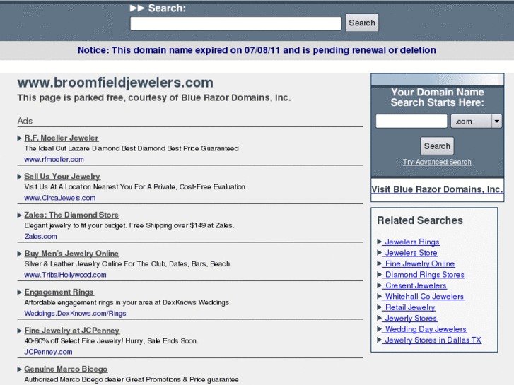 www.broomfieldjewelers.com