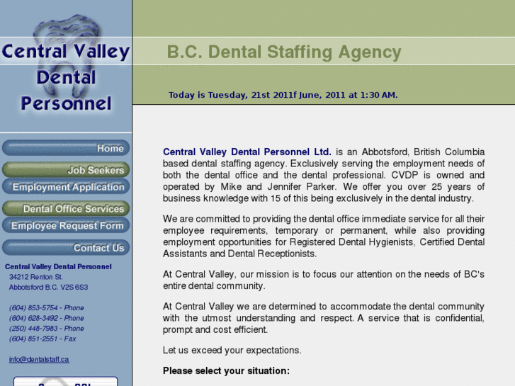 www.centralvalleydentalpersonnel.com