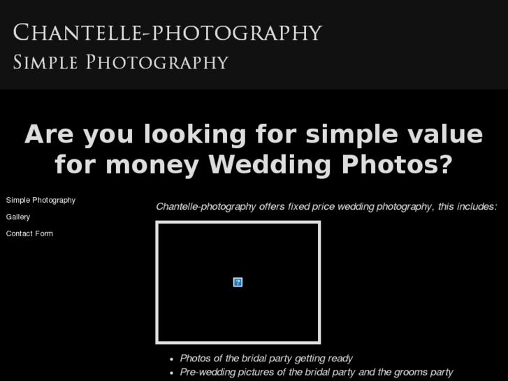 www.chantelle-photography.com