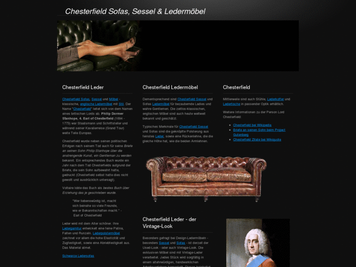 www.chesterfield-leder.de