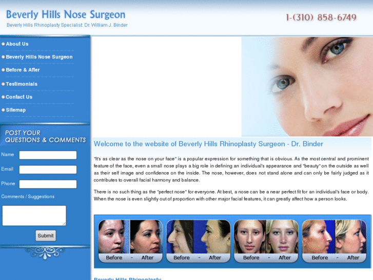 www.closedrhinoplasty.com