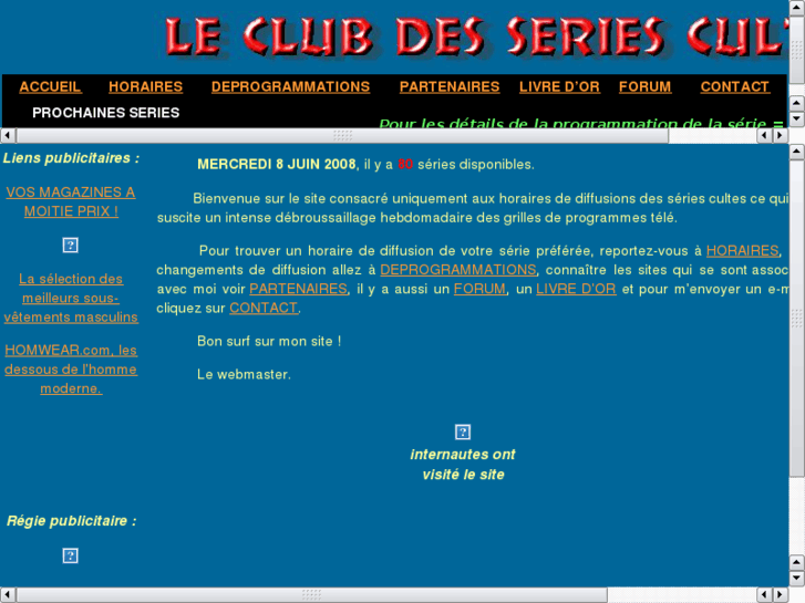 www.clubseriescultes.net
